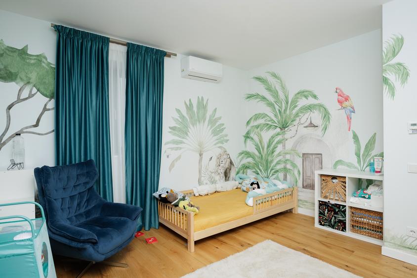 Vila pe malul lacului de vanzare // Snagov - 15