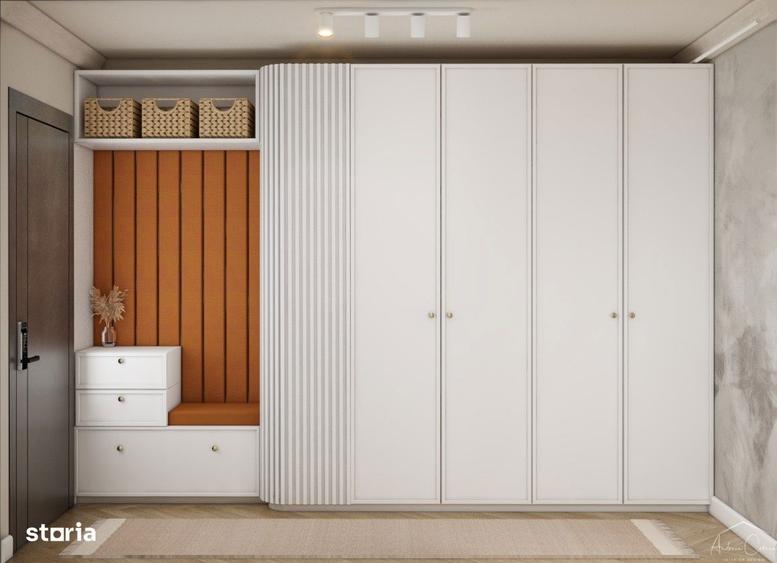 Apartament NOU tip Garsoniera - Modern, ideal pentru investitie! - 2