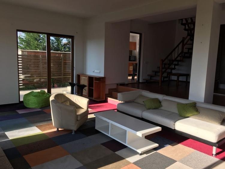 ZONA DRU-RELAX parte duplex sau casa individuala diferite suprafete! - 4