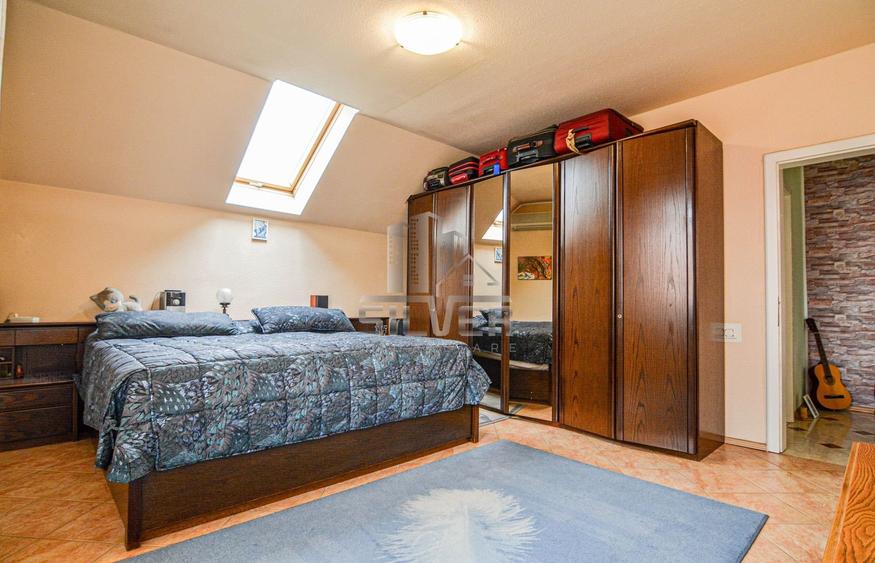 Casa Individuala cu 6 camere in cartier Andrei Muresanu, Cluj-Napoca - 27