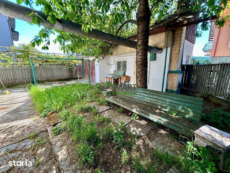 Casa de vanzare zona Gheorghe Doja - 1