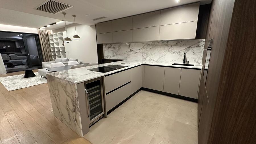 One Herastrau Towers - Loc parcare subteran inclus - 6