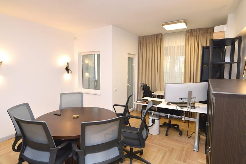 VANZARE APARTAMENT 3 CAMERE UNIRII  – MATEI BASARAB - 1