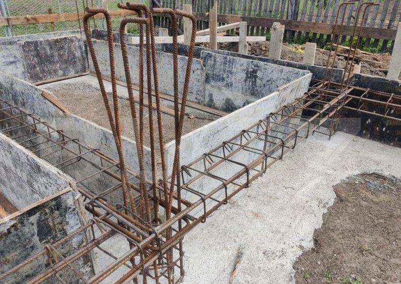 Casa individuala 4 camere, 106 mp, teren 500 mp, sat Brebu - 9