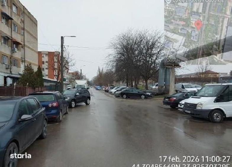 Garsoniera Jud. Dolj, Craiova - 3