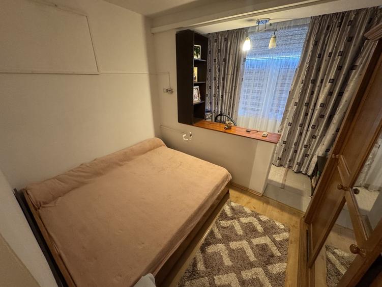 Garsoniera / Studio zona Abator - 4