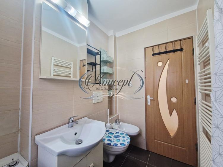 Apartament modern in apropiere de piata Flora - 9