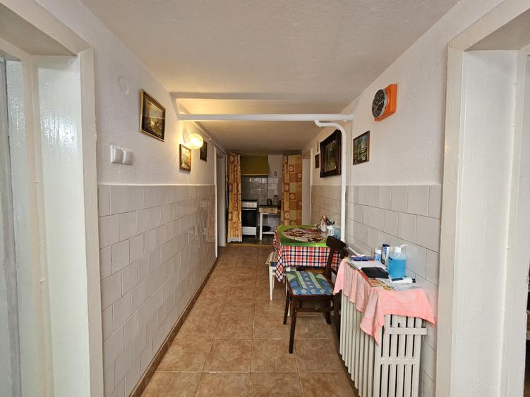 Casă individuală D+P, Timișoara, zona Girocului, comision 0% - 37