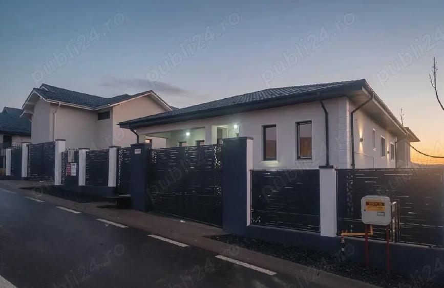 casa de vinzare sau schimb cu apartament plus diferita in Miroslava Ia?i - 2