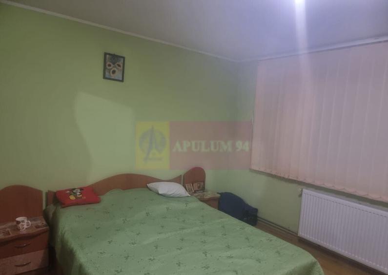 ISLAZ / IF - CASA P+1 (7 CAM) DE VANZARE - 16