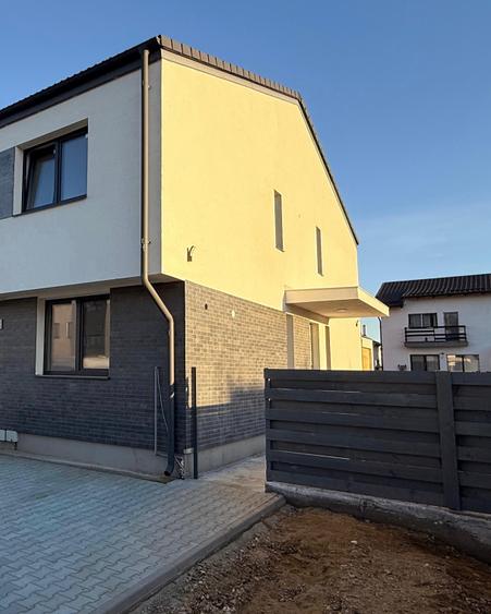 Casa Tip Duplex 3 Camere + Dressing- Sanpetru Roka Village - cod 5219 - 10