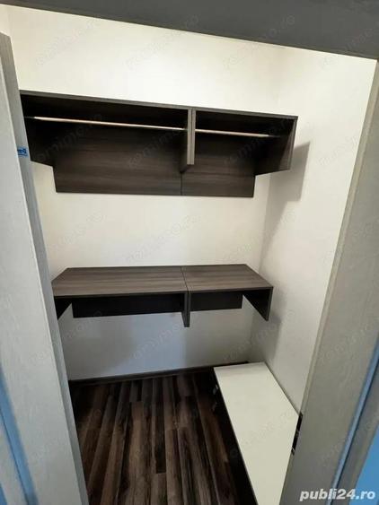 Apartament de vanzare cu 2 camere mobilat si utilat IDEAL PENTRU INVESTITIE BRAYTIM GIROC - 7