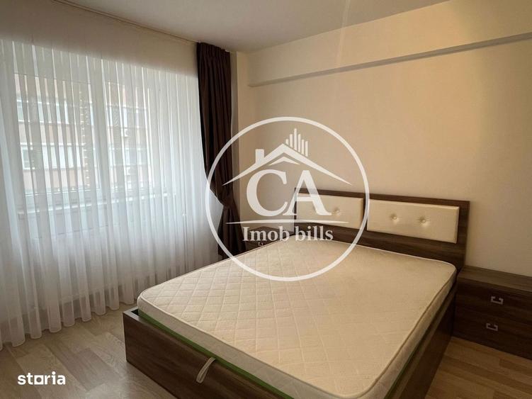 Apartament de inchiriat cu 2 camere in zona Nufarul, Oradea - 1