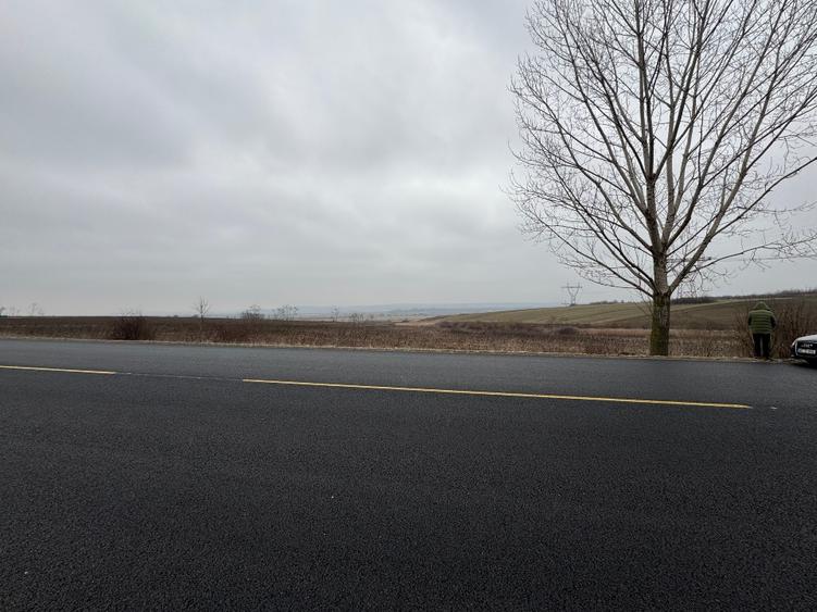 Vand teren la E85 Bacau-Roman - 3