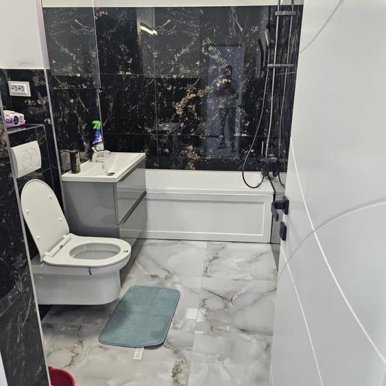 Apartament  2 camere , semidecomandat , 54 mp , Oncos - 7