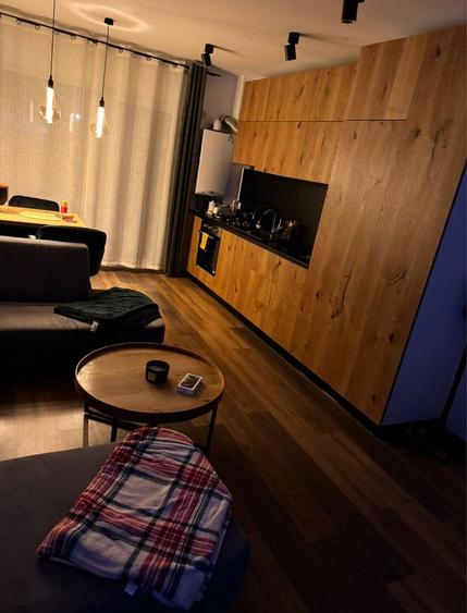 Inchiriez apartament 54 mp Codlea - 7