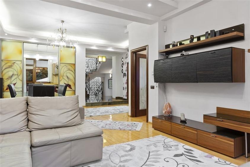 Vanzare D+P+1+M+Pod | Vatra Luminoasa- Maior Coravu | teren 261 mp | constr. 200 - 37