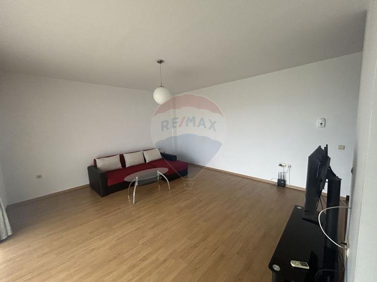 Apartament în bloc nou cu 2 camere de închiriat în zona Independenței - 2