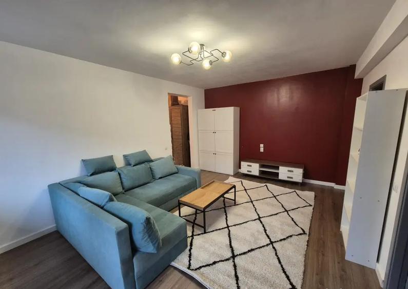 Apartament 3 camere Str. Stejarului Flore?ti - 11