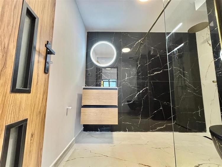 Apartamente Bloc Nou Zamora Busteni - 6