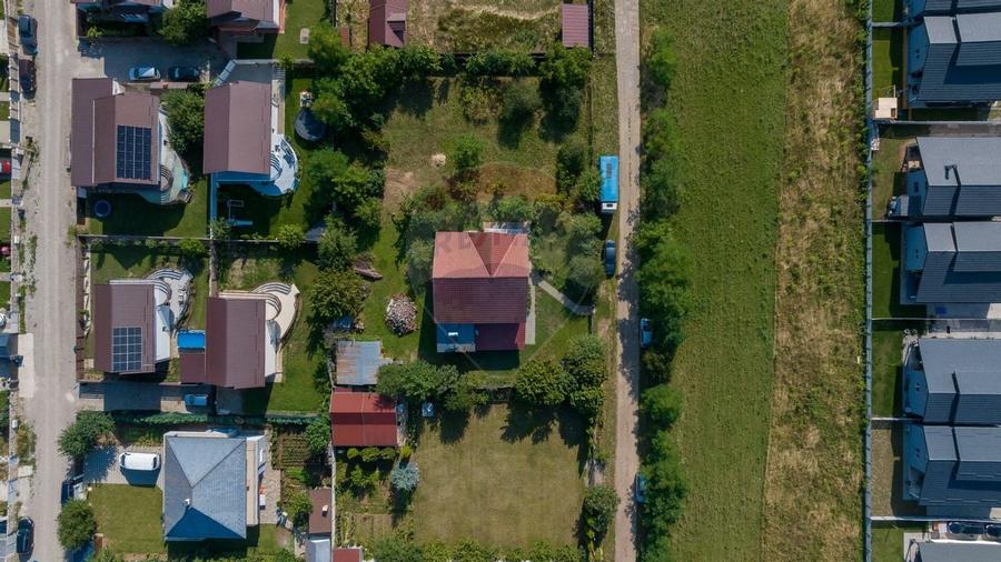 Comision 0% De vanzare casa individuala | Cartier Izvor - 19