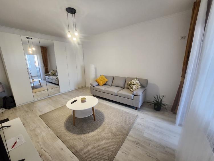 Prima Inchiriere - Apartament - Militari Residence - 2