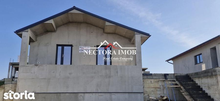 NECTORA IMOB-Casa localitatea Cordau, 120 mp utili + 300 mp teren - 7