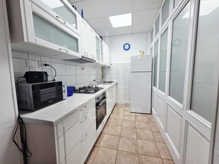 Apartament la vila de inchiriat | Zona Ultracentral | 60mp | 600 EUR - 13