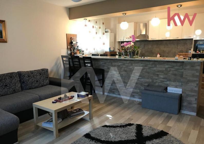 DE VANZARE, apartament 2 camere in Brazda Lui Novac - 6