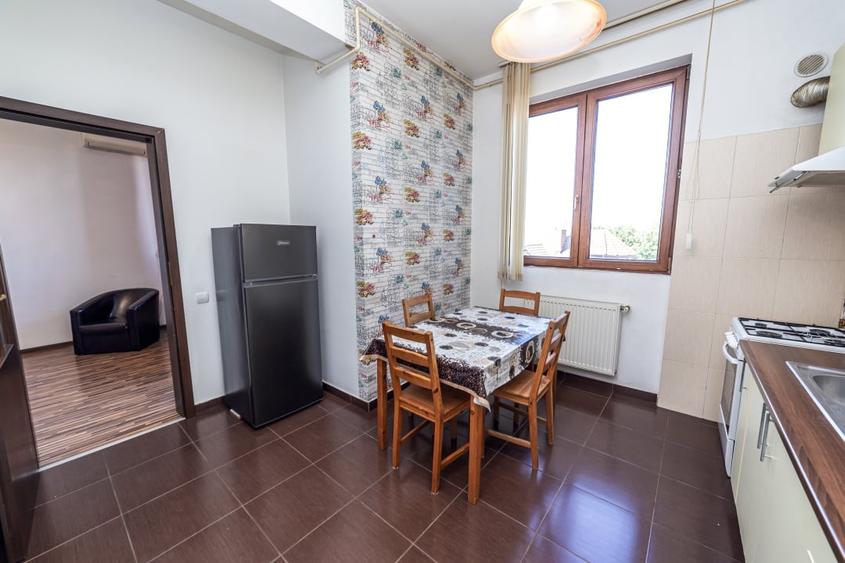 Apartament 2 camere | Petfriendly | Cartierul Latin - 12