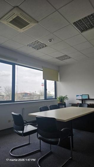 HALĂ INDUSTRIALĂ CU TEREN GENEROS - 6