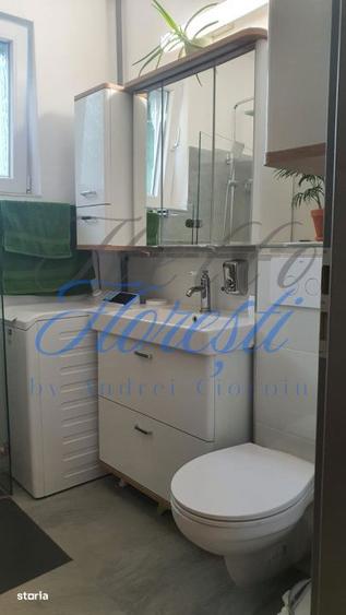 Apartament cu 1 camera, in zona Gheorgheni - 5