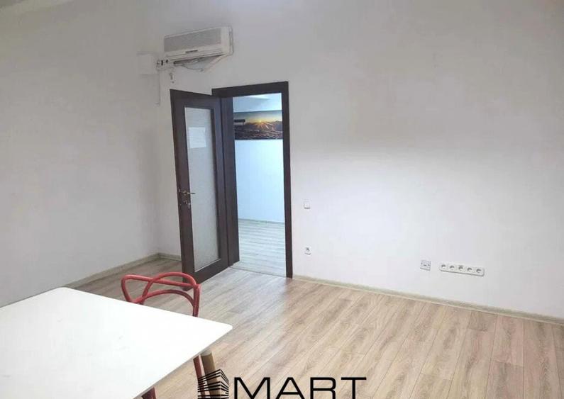 Spatiu Birouri in zona centrala - 3