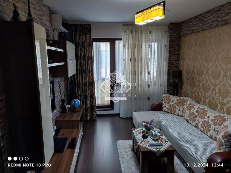 Rahova-Confort Urban | 2 camere | 54mp | dec | et 1 | 86.000 euro