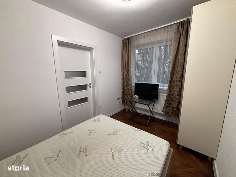 Apartament renovat zona Mihai Viteazu - 3
