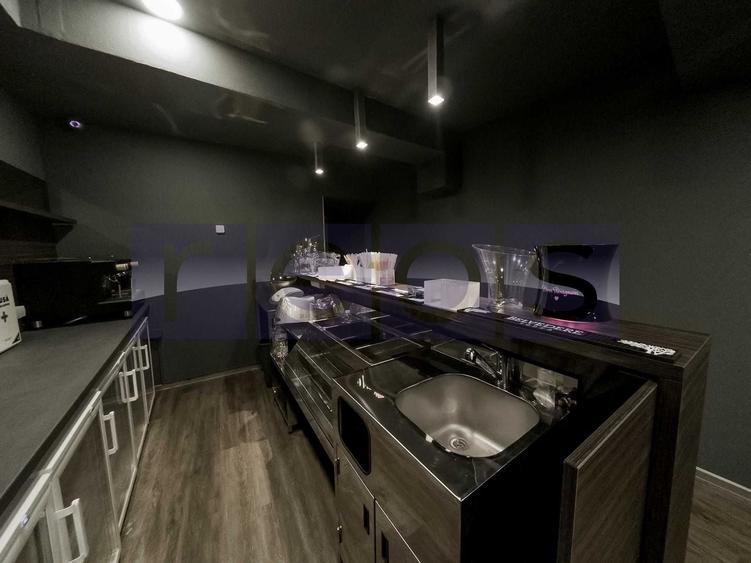 SPATIU COMERCIAL | CALEA VICTORIEI | BUSINESS LA CHEIE | VENIT PASIV - 5