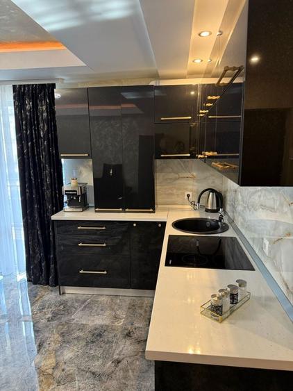 Apartament 3 camere bloc nou etaj 1 - 1