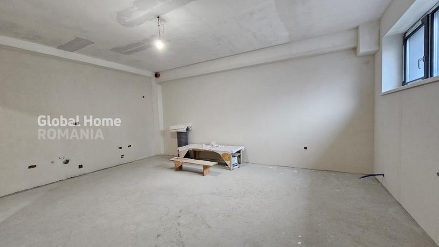 Apartament 3 camere 92,35 MP | Crangasi - Belvedere | Centrala proprie - 5