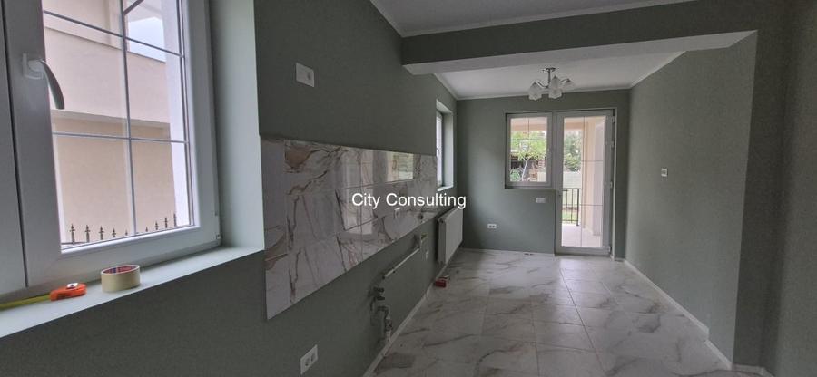 Inchiriere vila cu 5 dormitoare Crevedia Austrian Village - 5