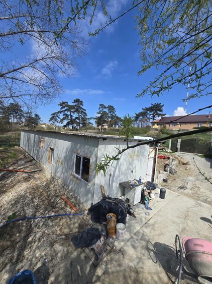 Vand casa 70m2,sau150m2 - 5