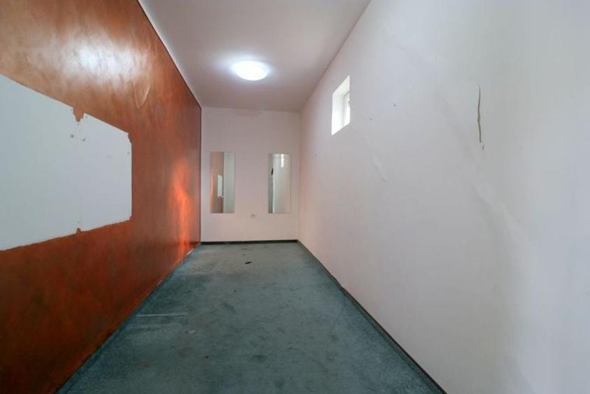 Casa individuala, plan parter in Mehala - 14