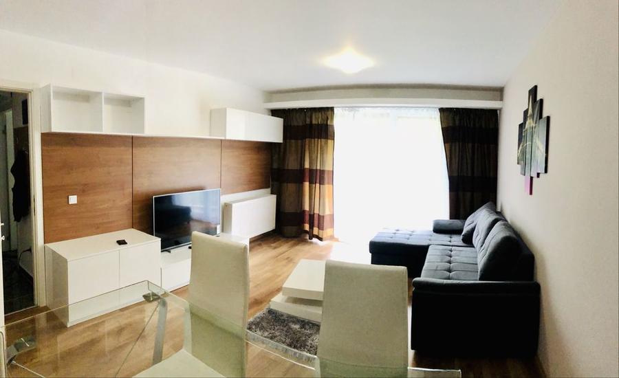 Otopeni ap 2 cam str Libertatii complex cu loc de parcare si piscina - 5