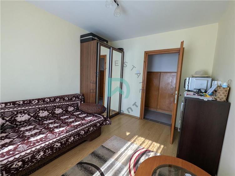 Apartament 3 camere Bartolomeu, Brasov - 13