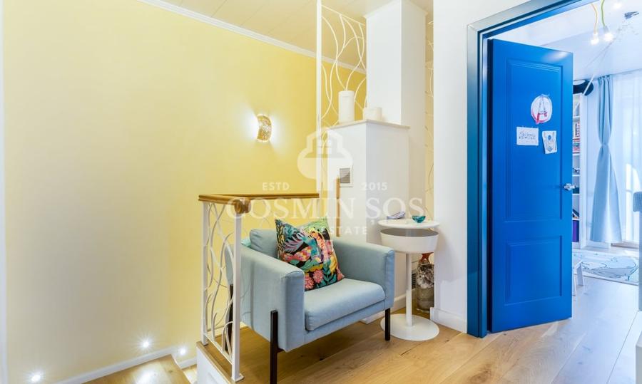 Casa de vanzare in zona Europa COMISION 0% - 10