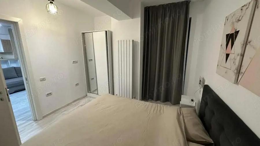 APARTAMENT MODERN-STATIUNEA MAMAIA YAKI - 1