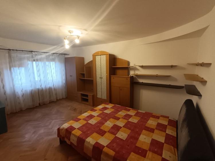 APARTAMENT 3 CAMERE, DECOMANDAT, ETAJ 4 DIN 5, CANTA, MOBILAT SI UTILAT, 1983 - 20
