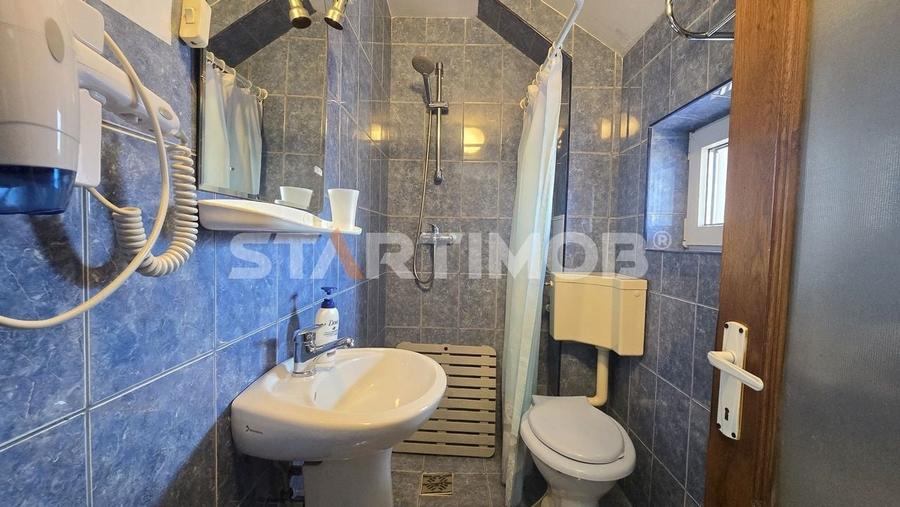 Pensiune 9 camere Rasnov - 30