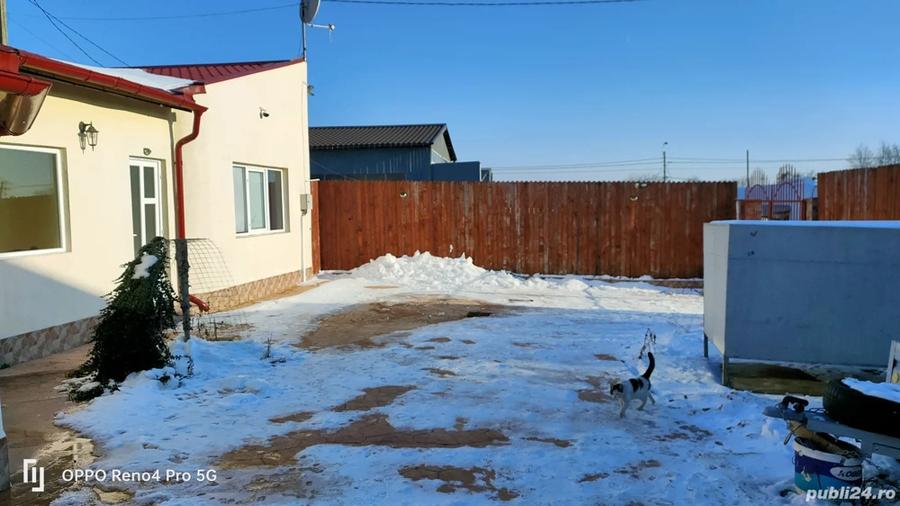 Casa de vanzare in km5 .130000 euro - 2