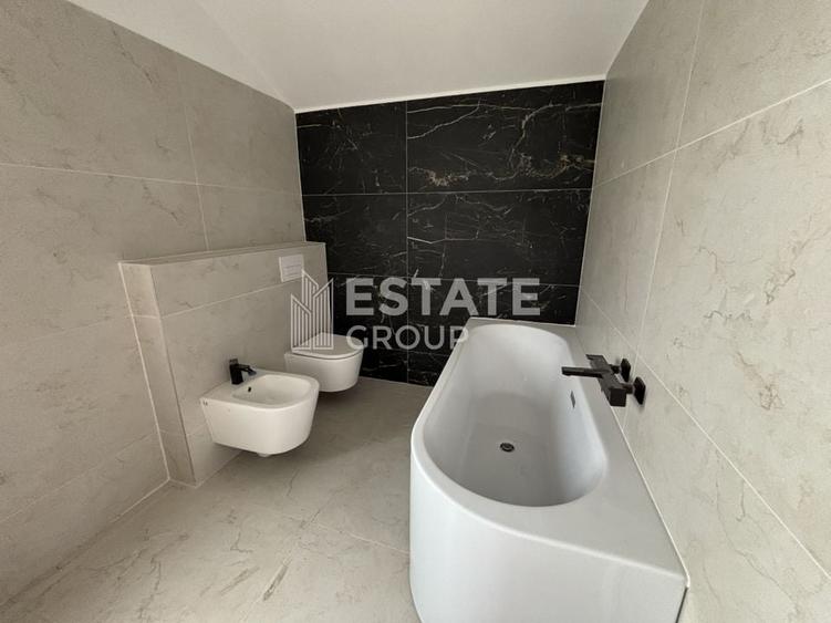 Casa individuala cu 4 camere in Mosnita Noua zona Castel - 5