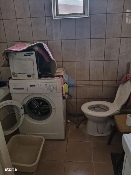 Casa 3 cam teren 250 mp deschidere 16 m Brailita - 11